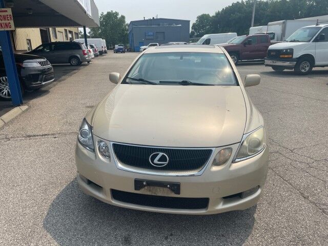2007 Lexus GS 350 Cleveland OH
