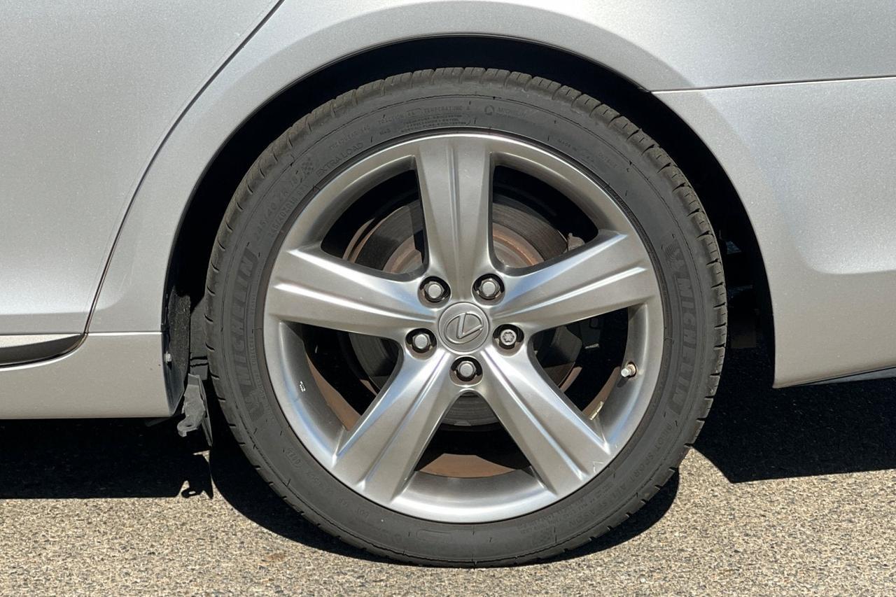 2007 Lexus GS 350 Roseville CA