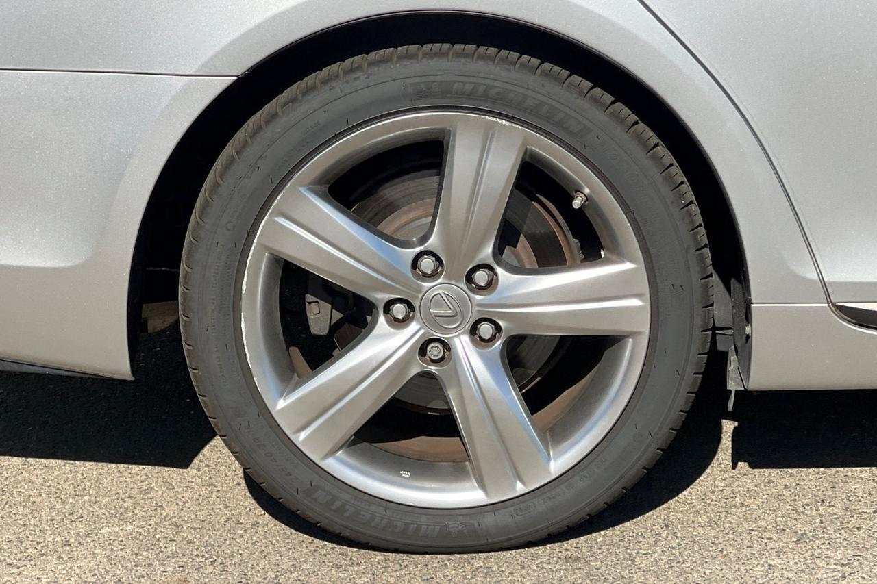 2007 Lexus GS 350 Roseville CA