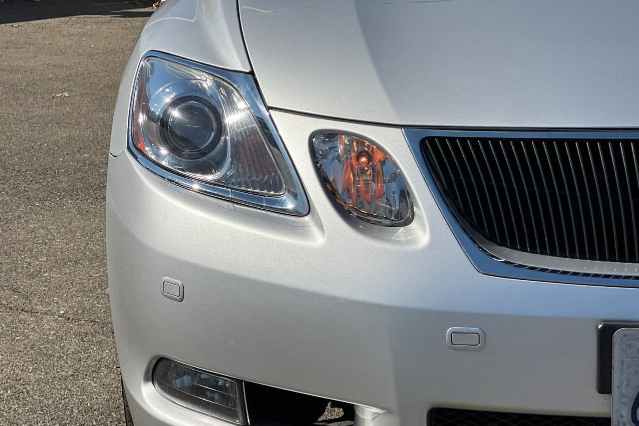 2007 Lexus GS 350 Roseville CA