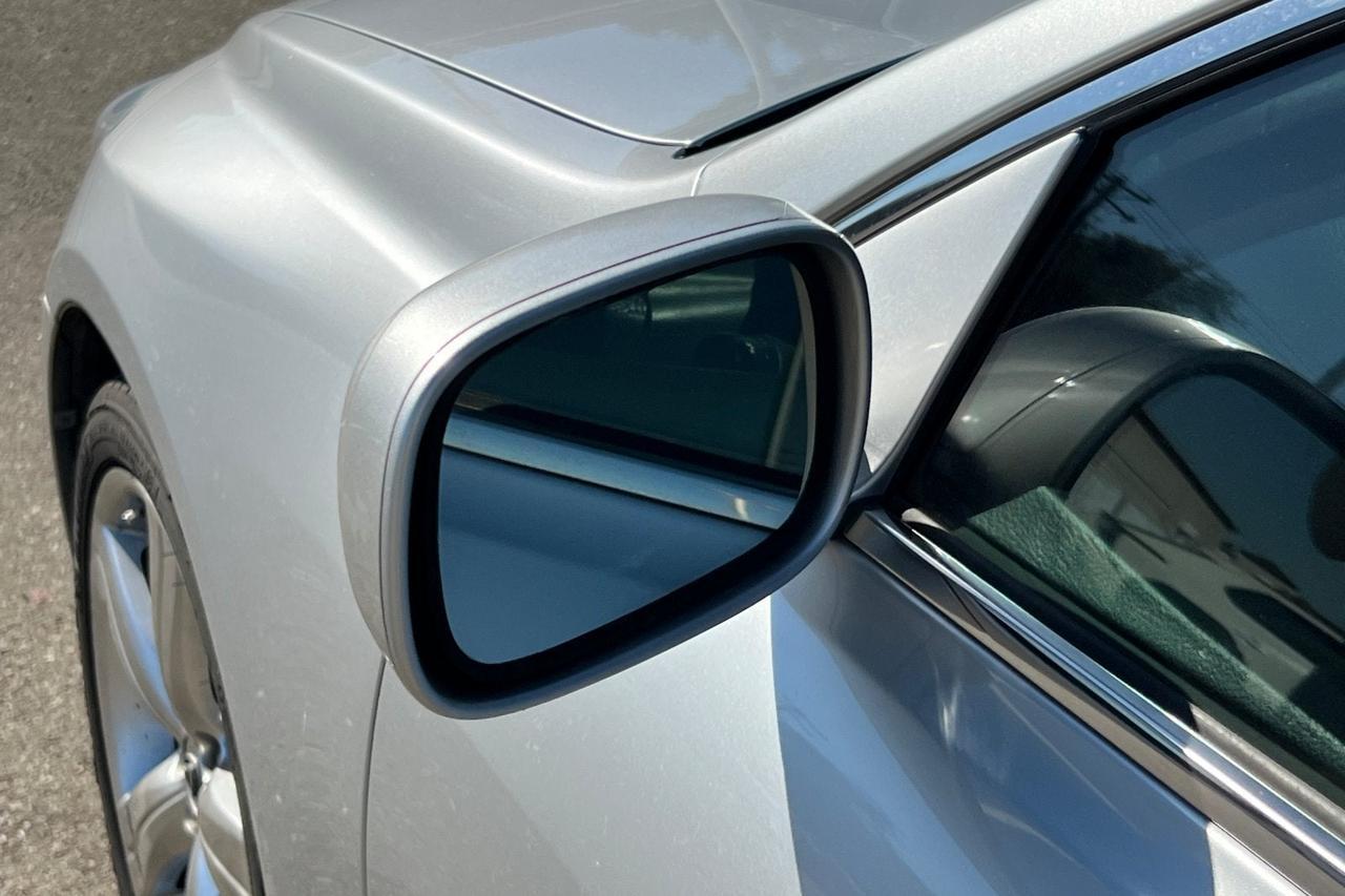 2007 Lexus GS 350 Roseville CA