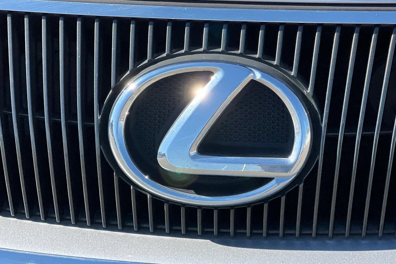2007 Lexus GS 350 Roseville CA