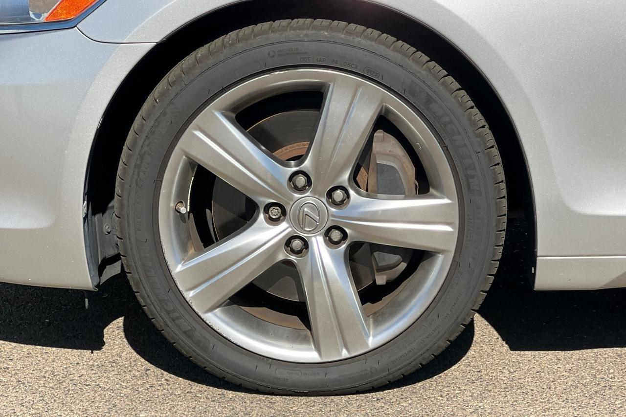 2007 Lexus GS 350 Roseville CA