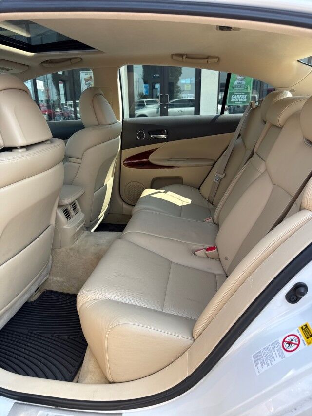 2007 Lexus GS 350 Spokane Valley WA