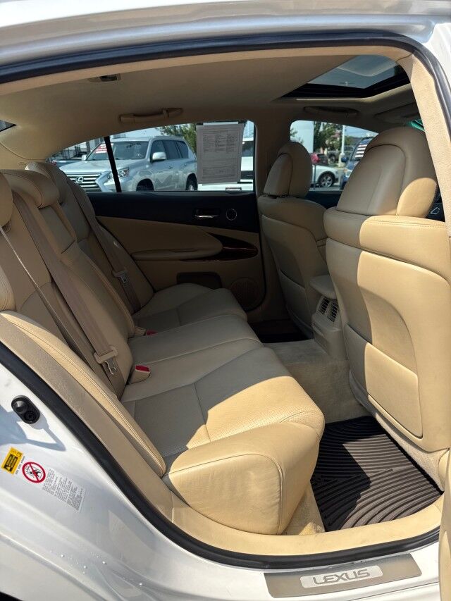 2007 Lexus GS 350 Spokane Valley WA