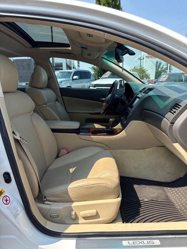 2007 Lexus GS 350 Spokane Valley WA