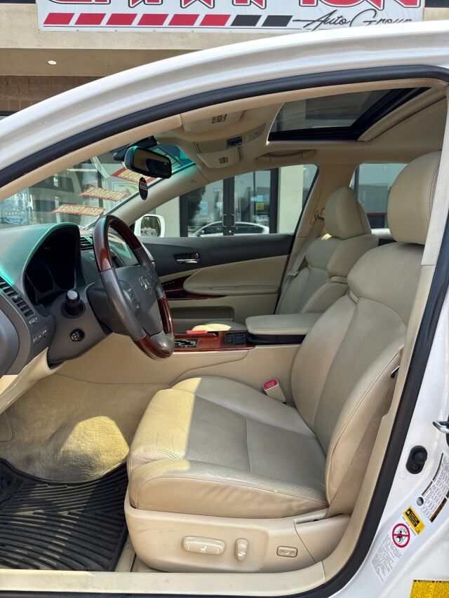 2007 Lexus GS 350 Spokane Valley WA