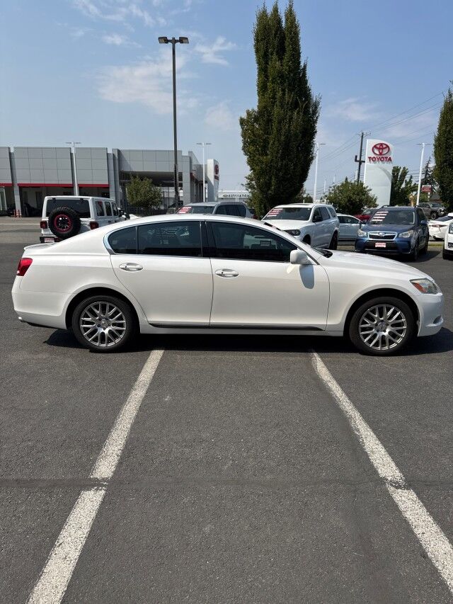 2007 Lexus GS 350 Spokane Valley WA