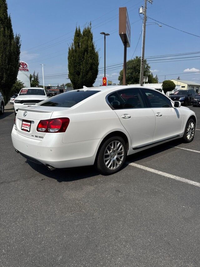 2007 Lexus GS 350 Spokane Valley WA