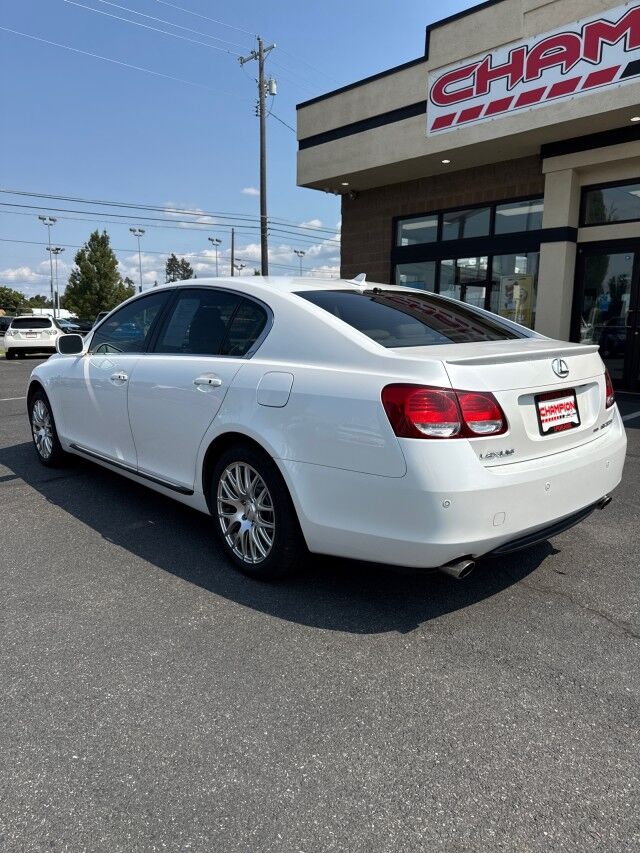 2007 Lexus GS 350 Spokane Valley WA