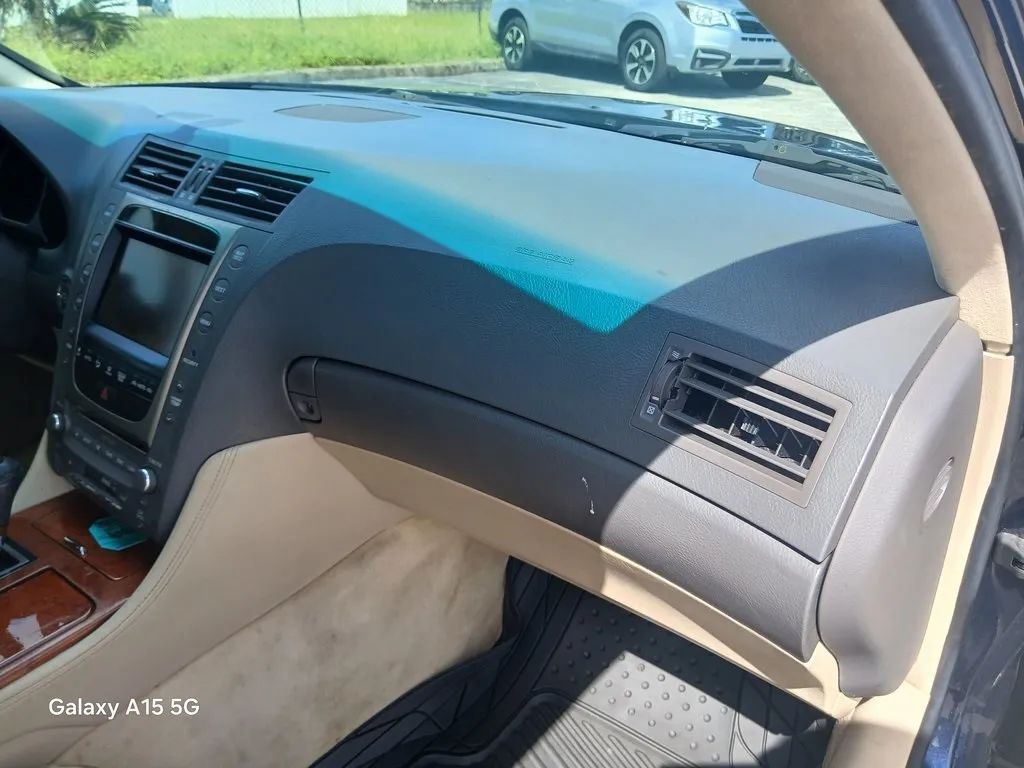 2007 Lexus GS 350 Sedan 4D Maitland FL