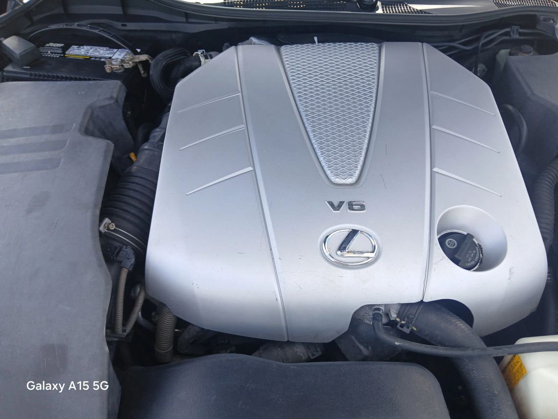 2007 Lexus GS 350 Sedan 4D Maitland FL