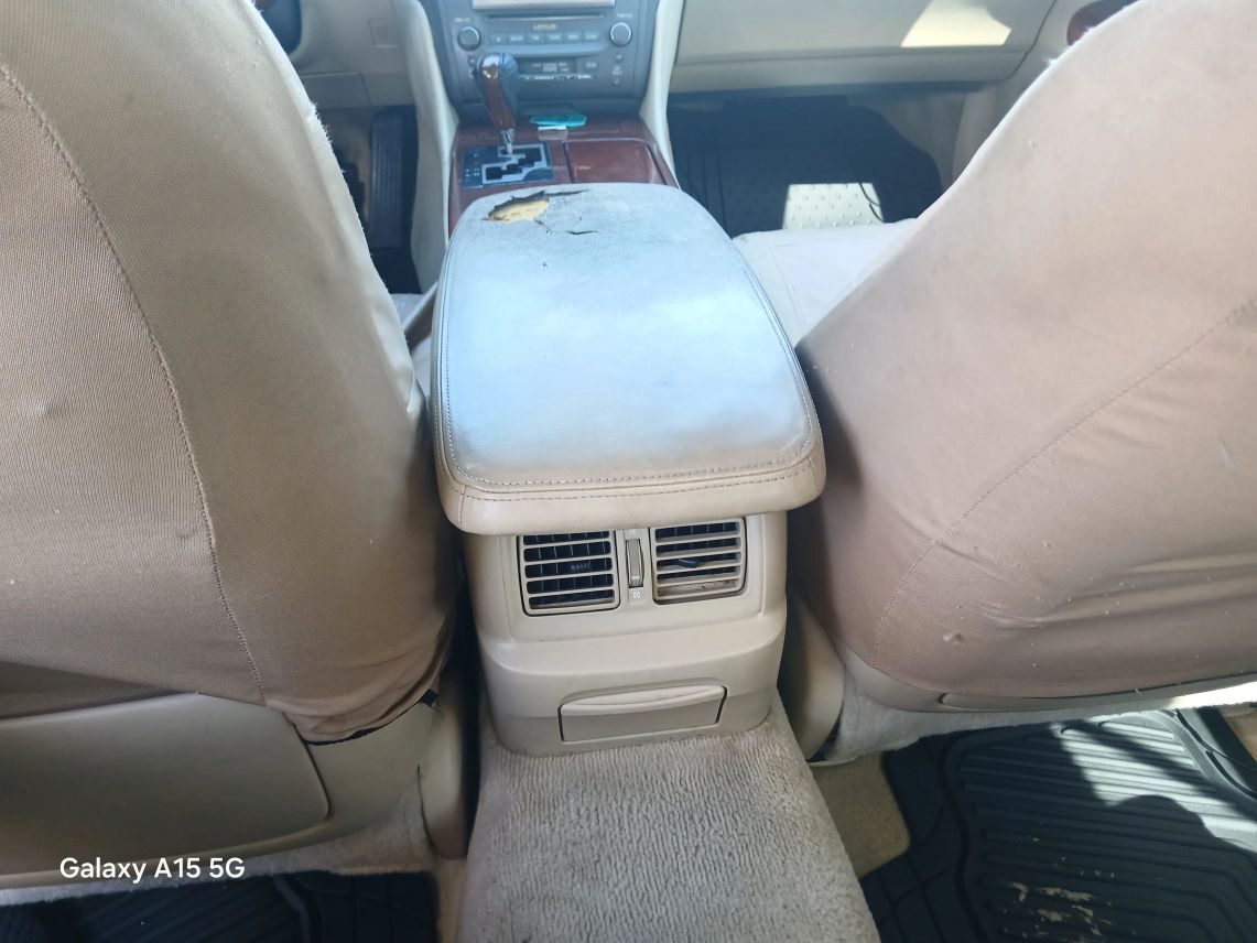 2007 Lexus GS 350 Sedan 4D Maitland FL