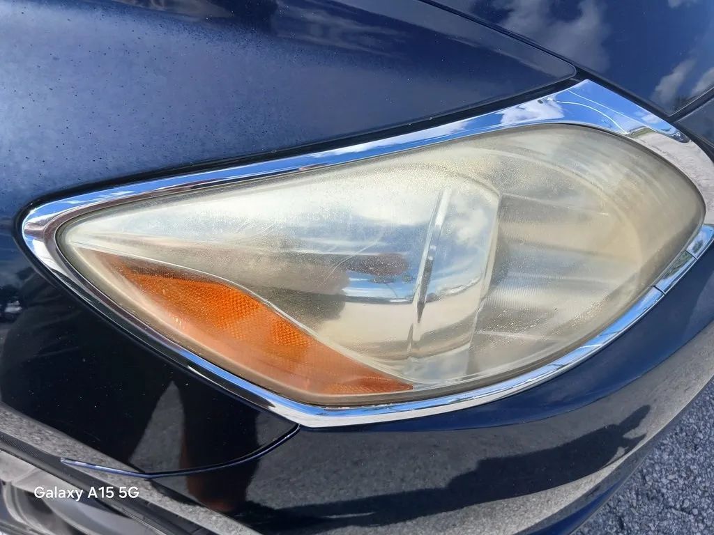 2007 Lexus GS 350 Sedan 4D Maitland FL