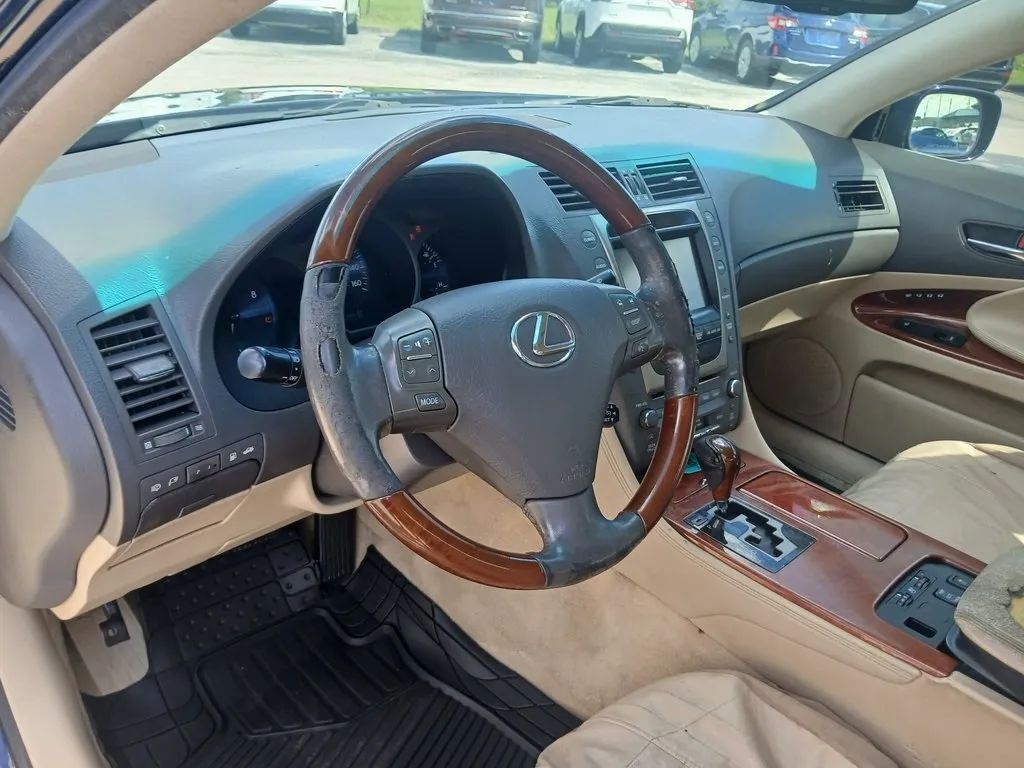 2007 Lexus GS 350 Sedan 4D Maitland FL