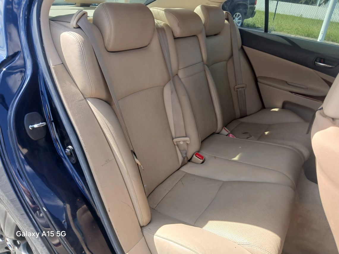 2007 Lexus GS 350 Sedan 4D Maitland FL