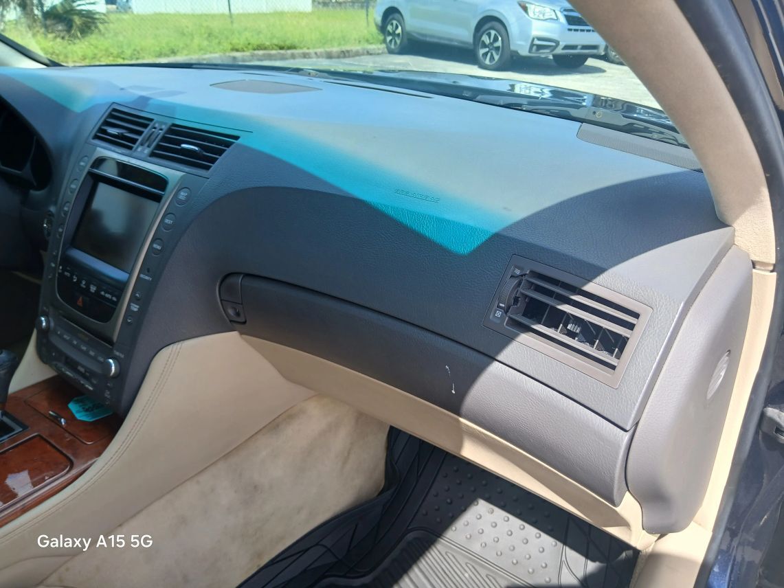 2007 Lexus GS 350 Sedan 4D Maitland FL