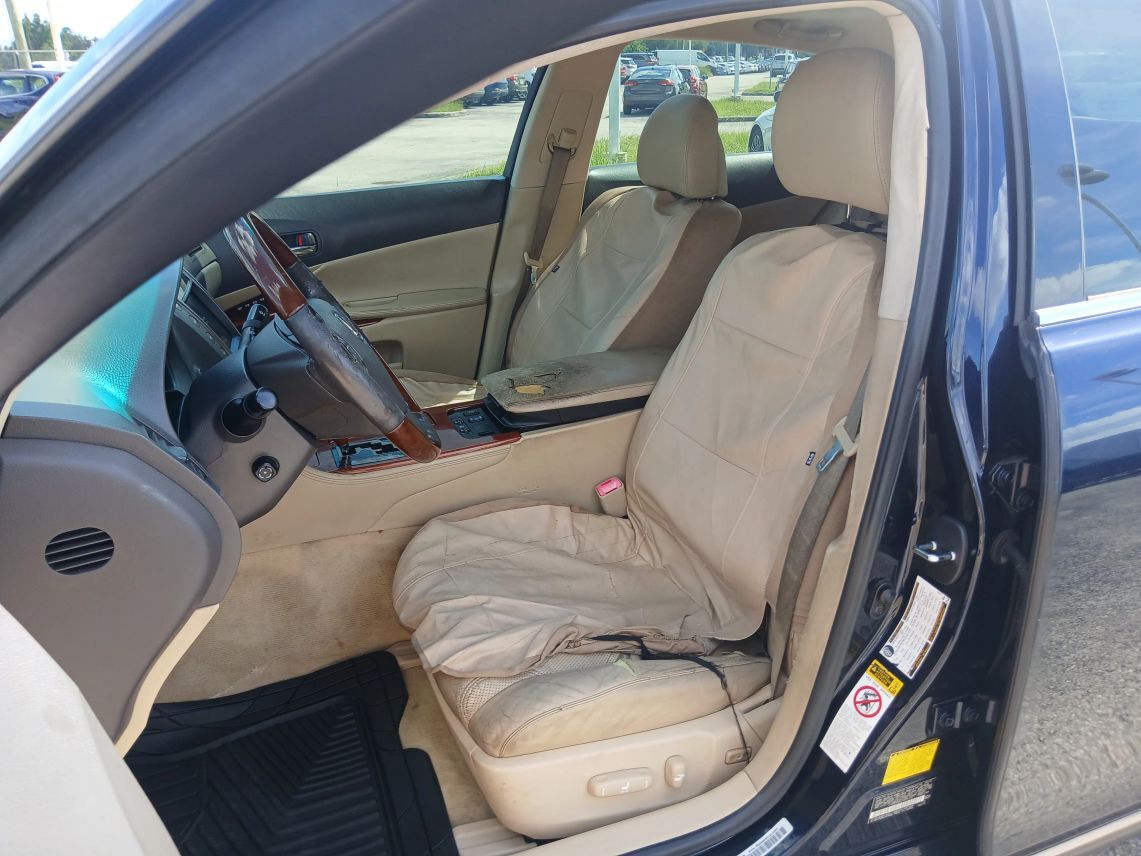 2007 Lexus GS 350 Sedan 4D Maitland FL