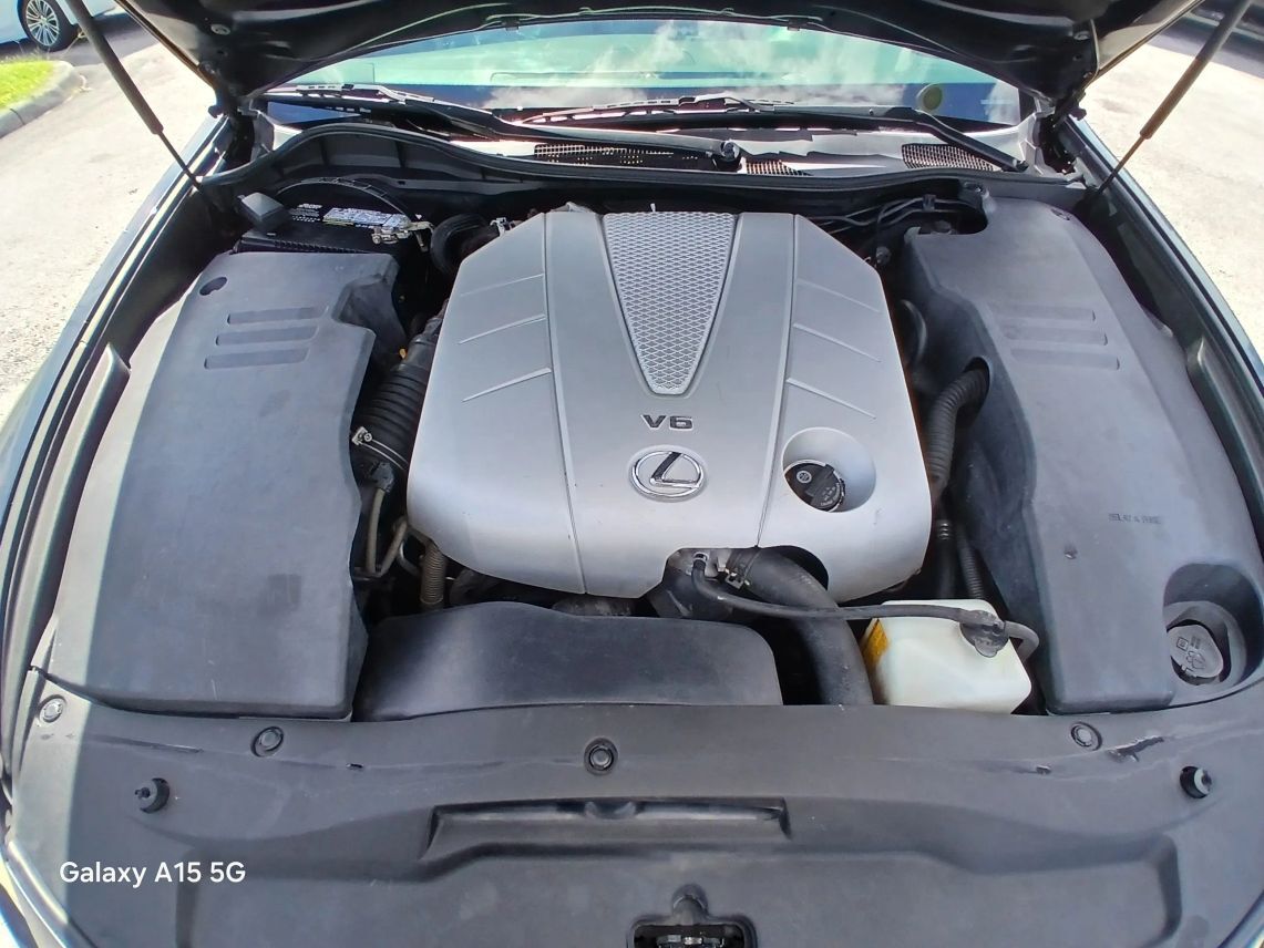 2007 Lexus GS 350 Sedan 4D Maitland FL