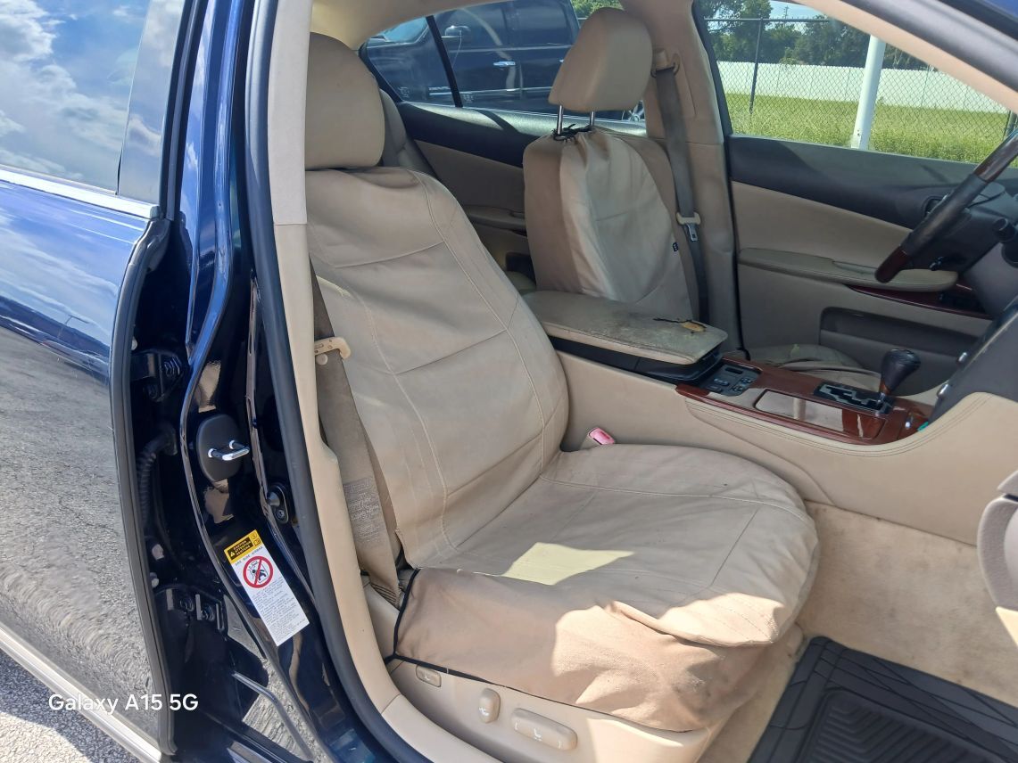 2007 Lexus GS 350 Sedan 4D Maitland FL