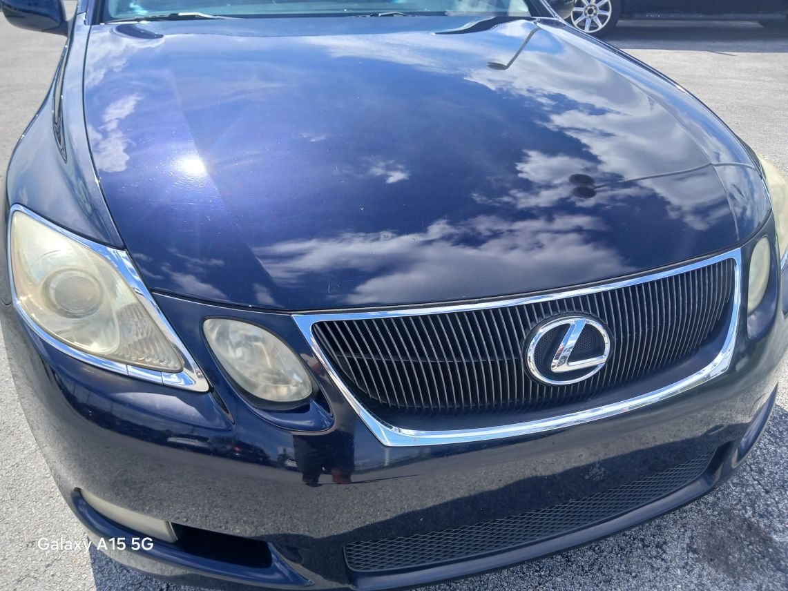 2007 Lexus GS 350 Sedan 4D Maitland FL