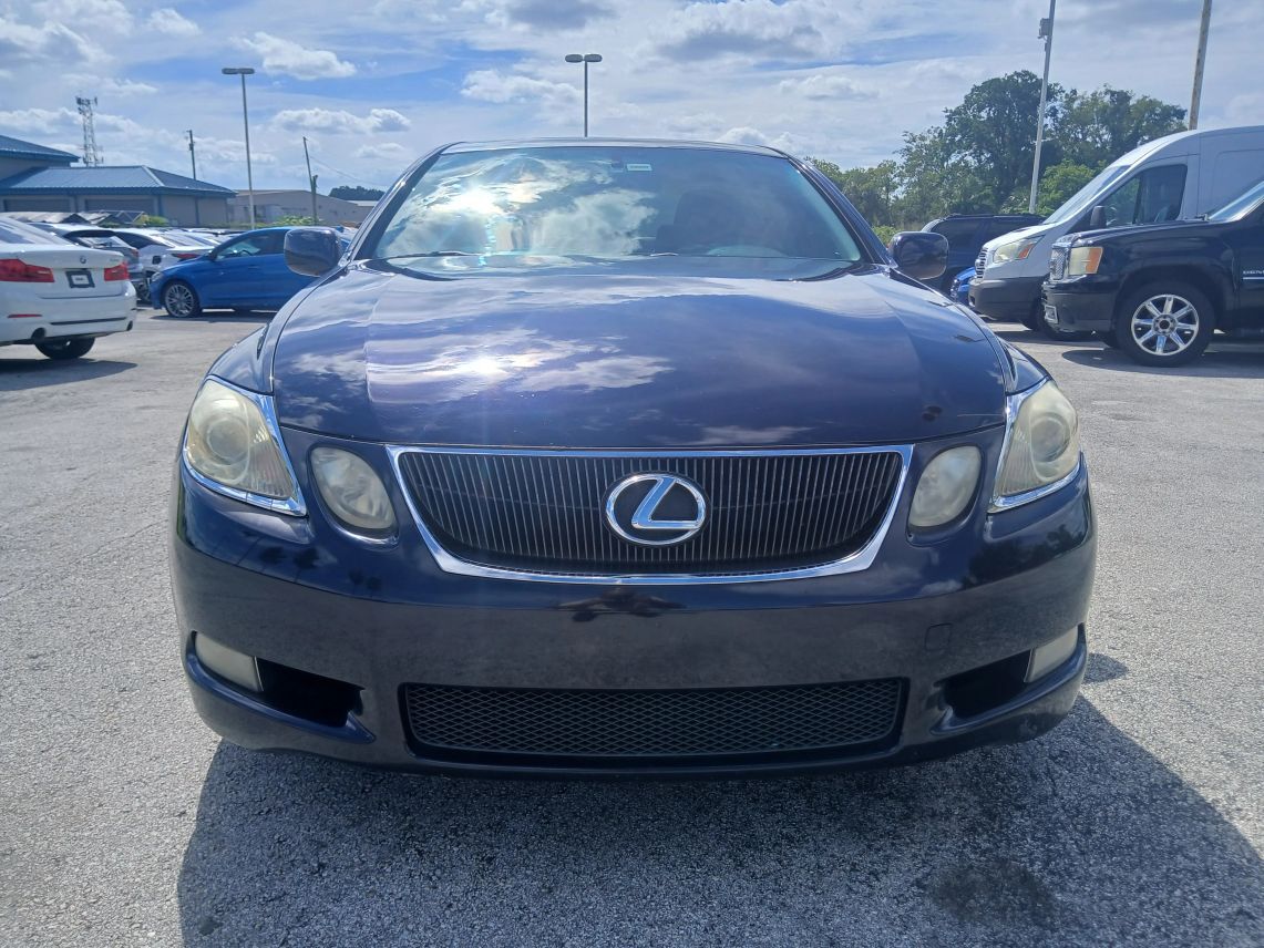 2007 Lexus GS 350 Sedan 4D Maitland FL
