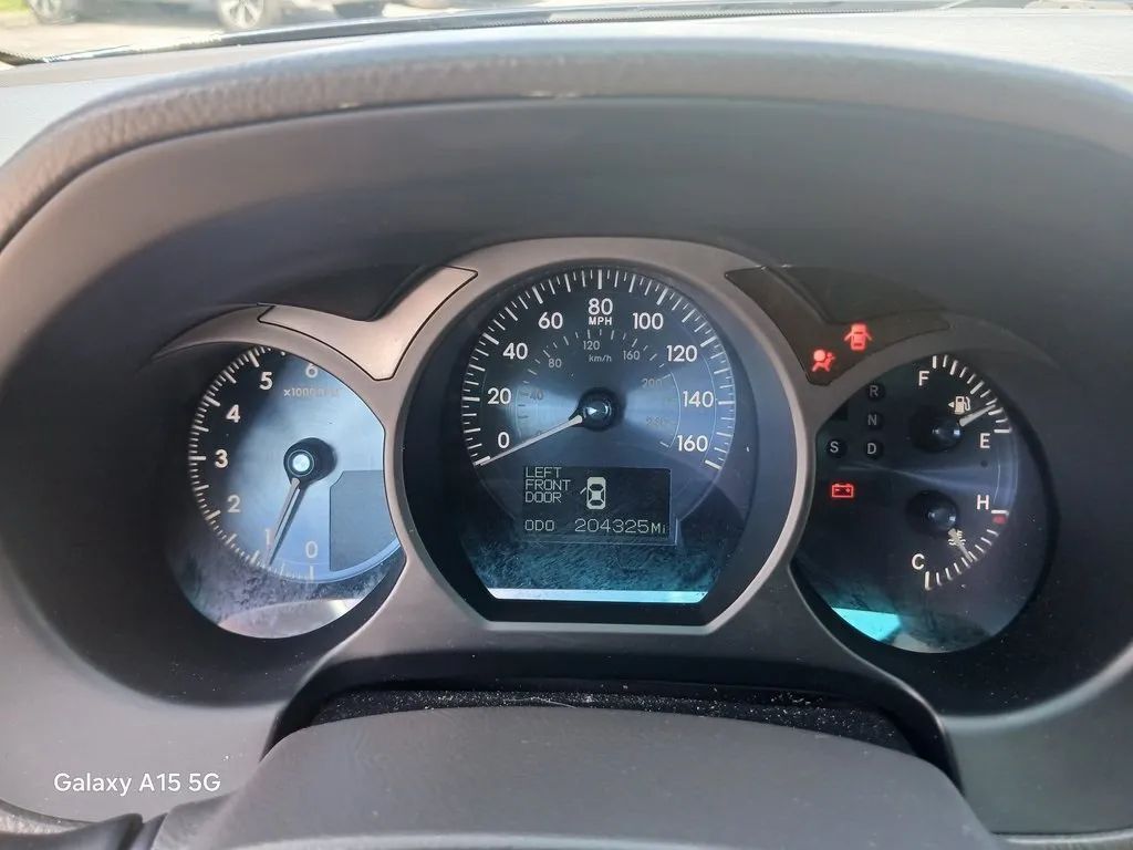 2007 Lexus GS 350 Sedan 4D Maitland FL