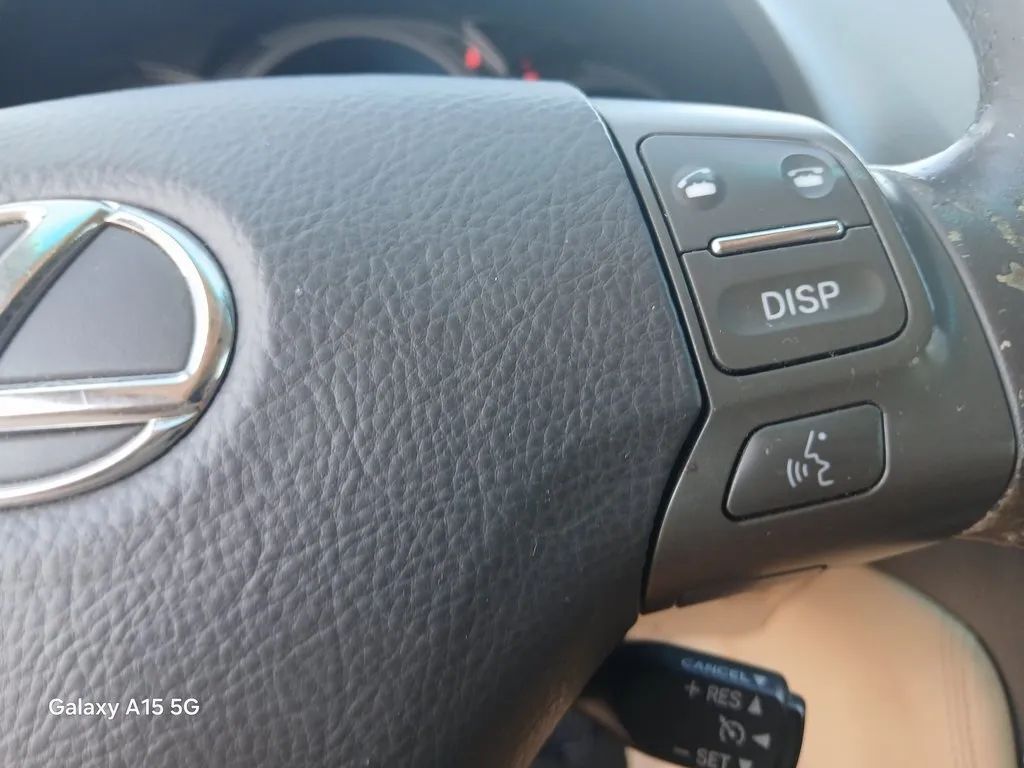 2007 Lexus GS 350 Sedan 4D Maitland FL