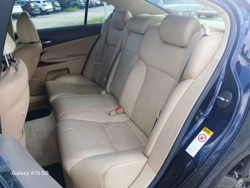 2007 Lexus GS 350 Sedan 4D Maitland FL