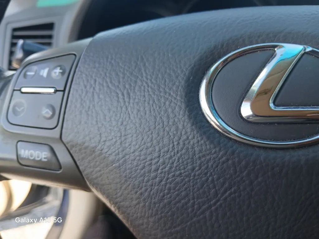 2007 Lexus GS 350 Sedan 4D Maitland FL