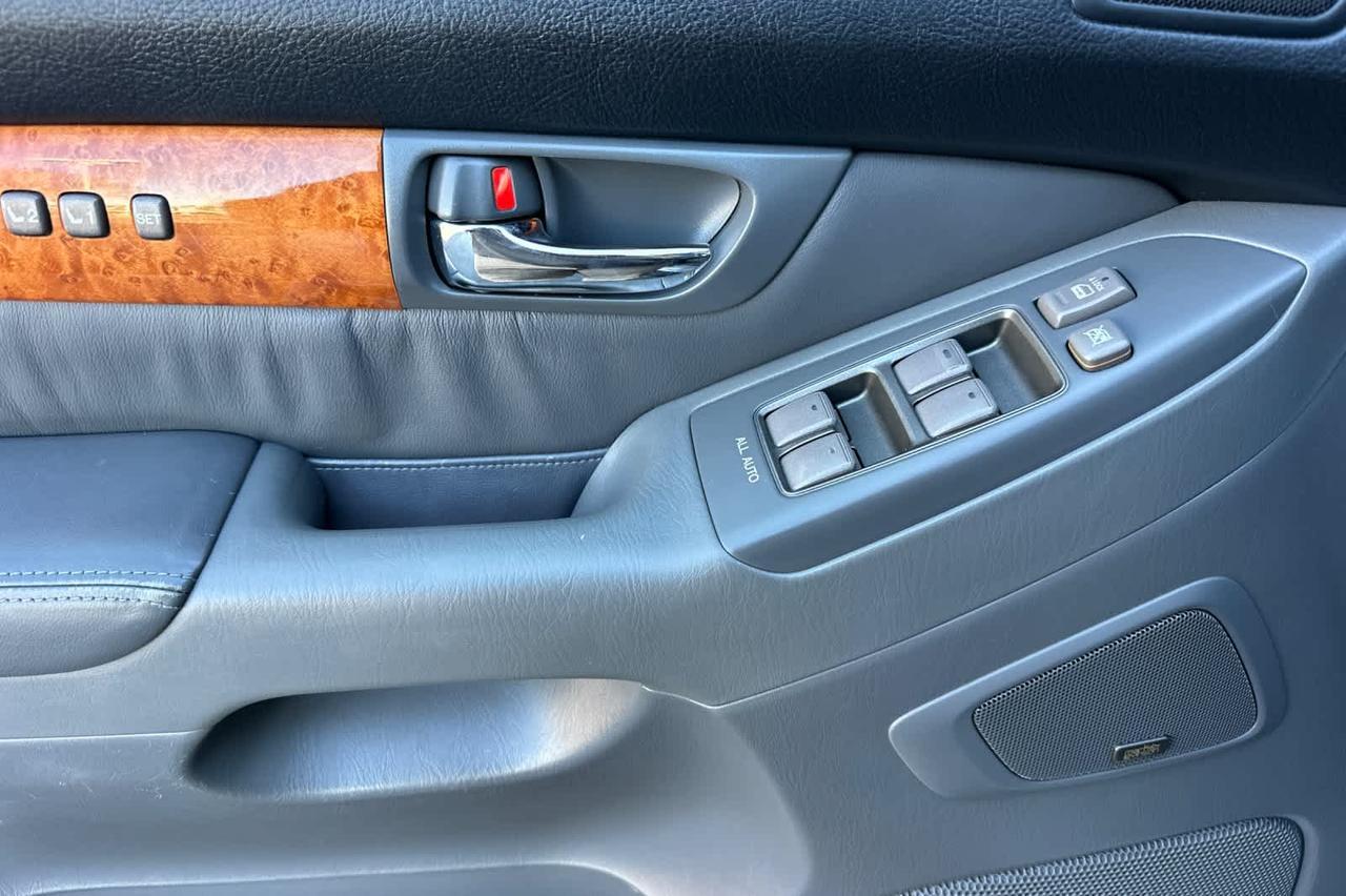 2007 Lexus GX 470 Roseville CA