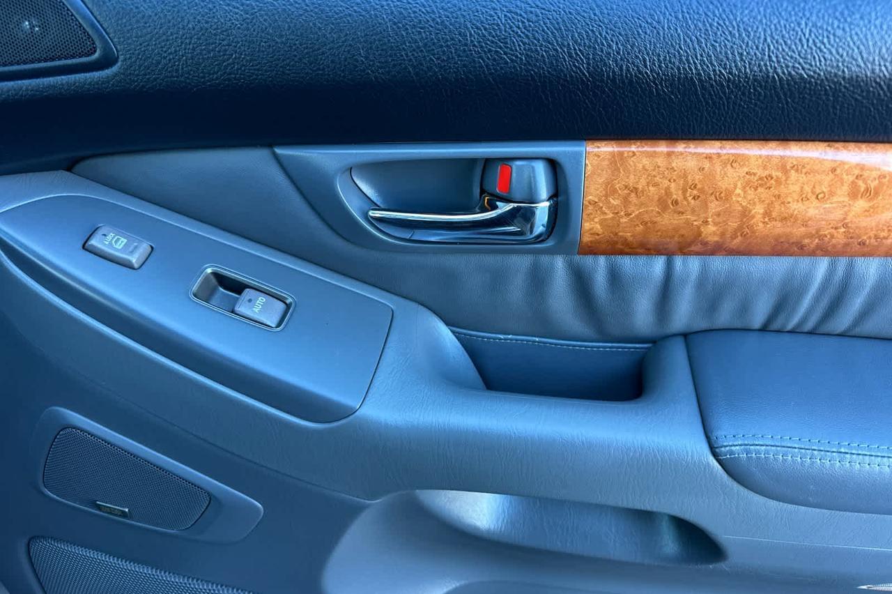 2007 Lexus GX 470 Roseville CA