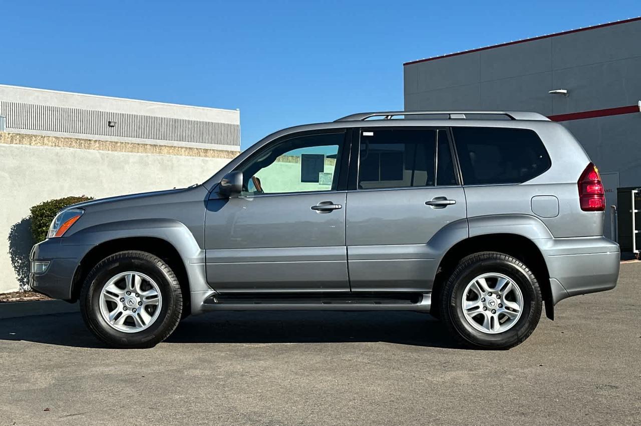 2007 Lexus GX 470 Roseville CA