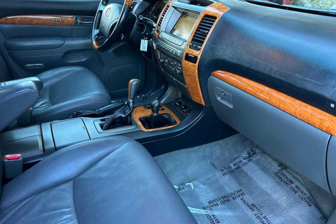 2007 Lexus GX 470 Roseville CA