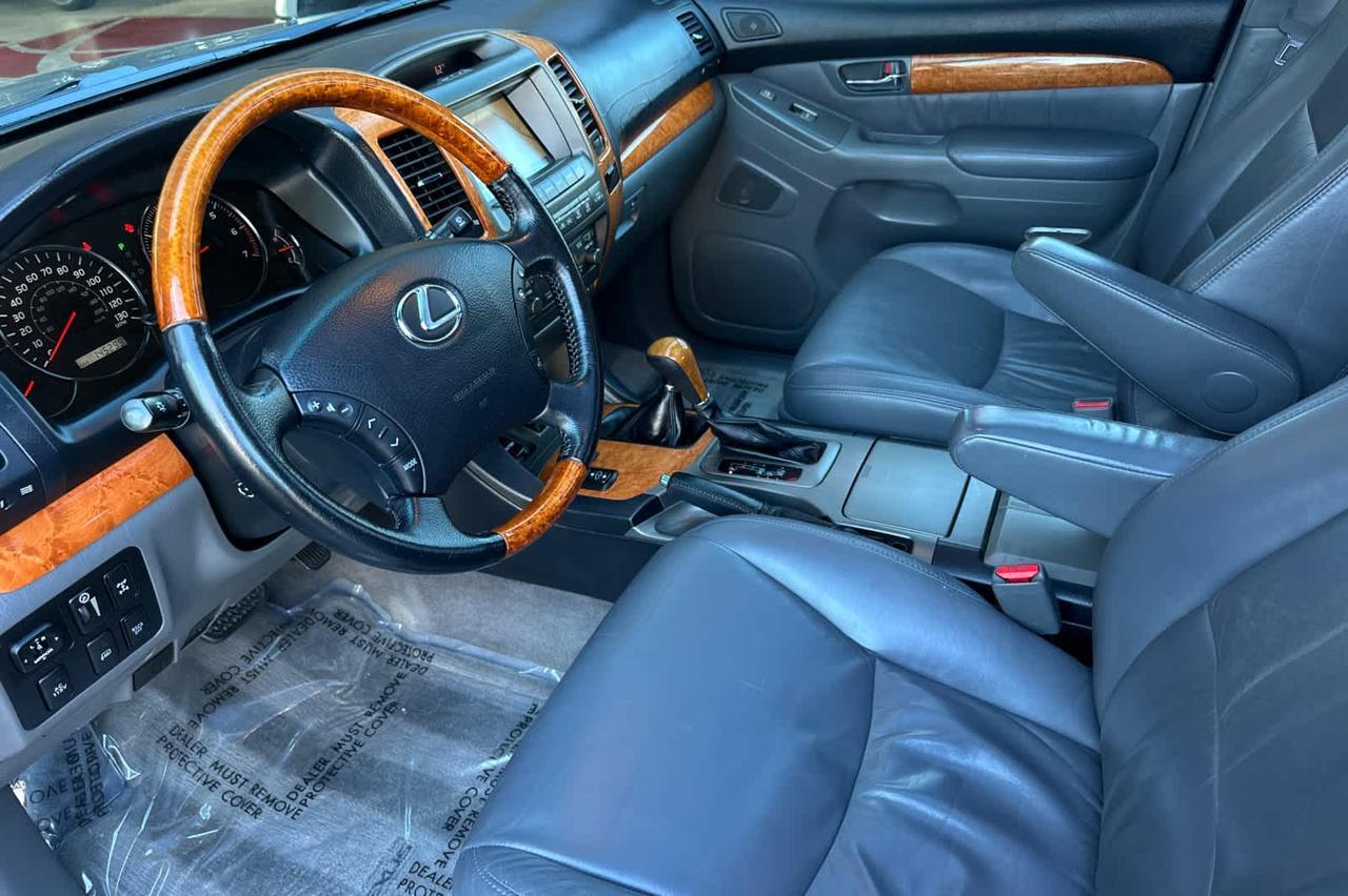 2007 Lexus GX 470 Roseville CA