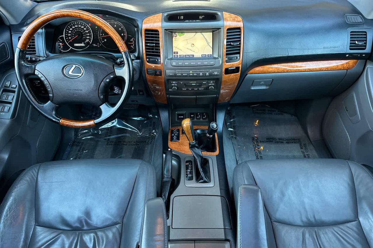 2007 Lexus GX 470 Roseville CA