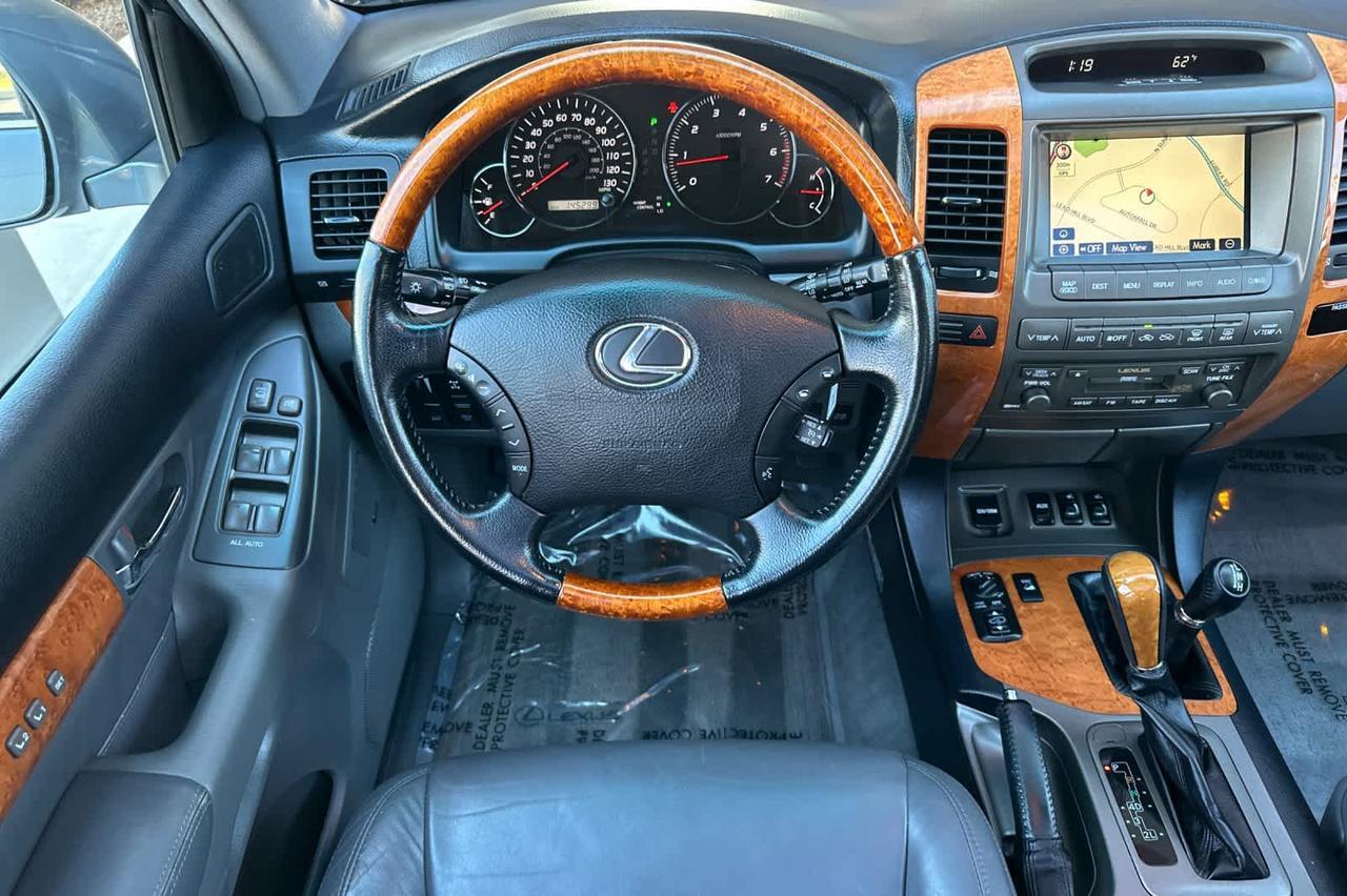 2007 Lexus GX 470 Roseville CA