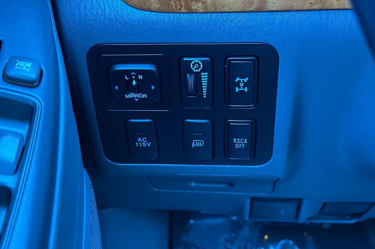 2007 Lexus GX 470 Roseville CA