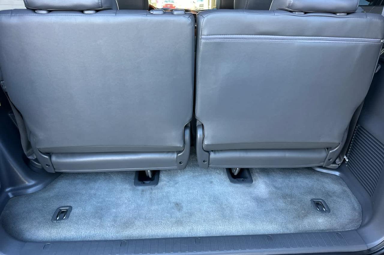 2007 Lexus GX 470 Roseville CA