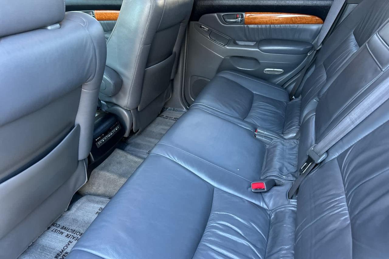 2007 Lexus GX 470 Roseville CA