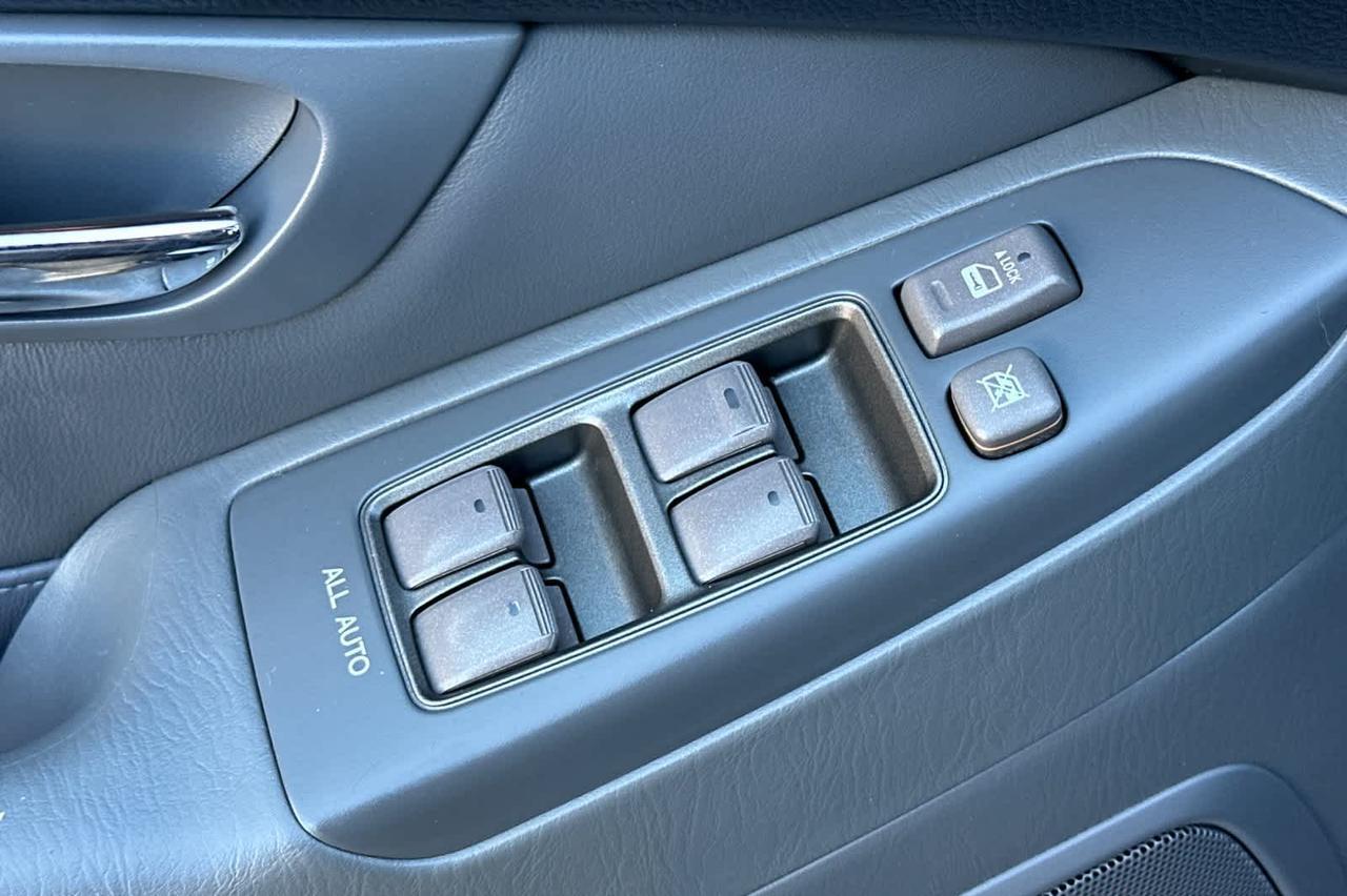 2007 Lexus GX 470 Roseville CA