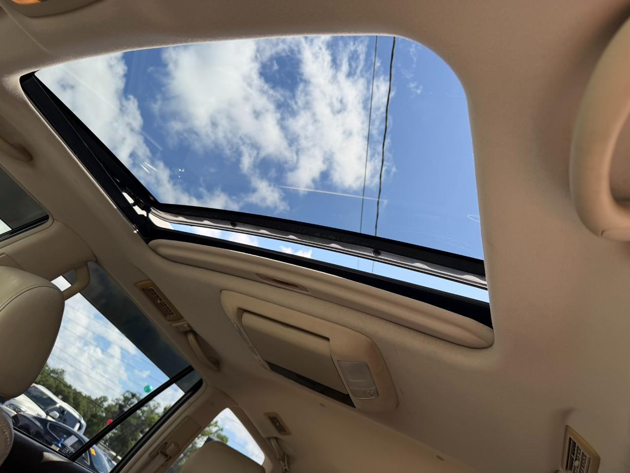 2007 Lexus GX 470 4WD 4dr Jacksonville FL