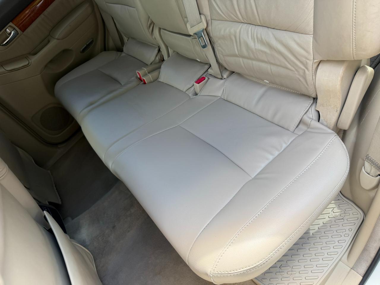 2007 Lexus GX 470 4WD 4dr Jacksonville FL