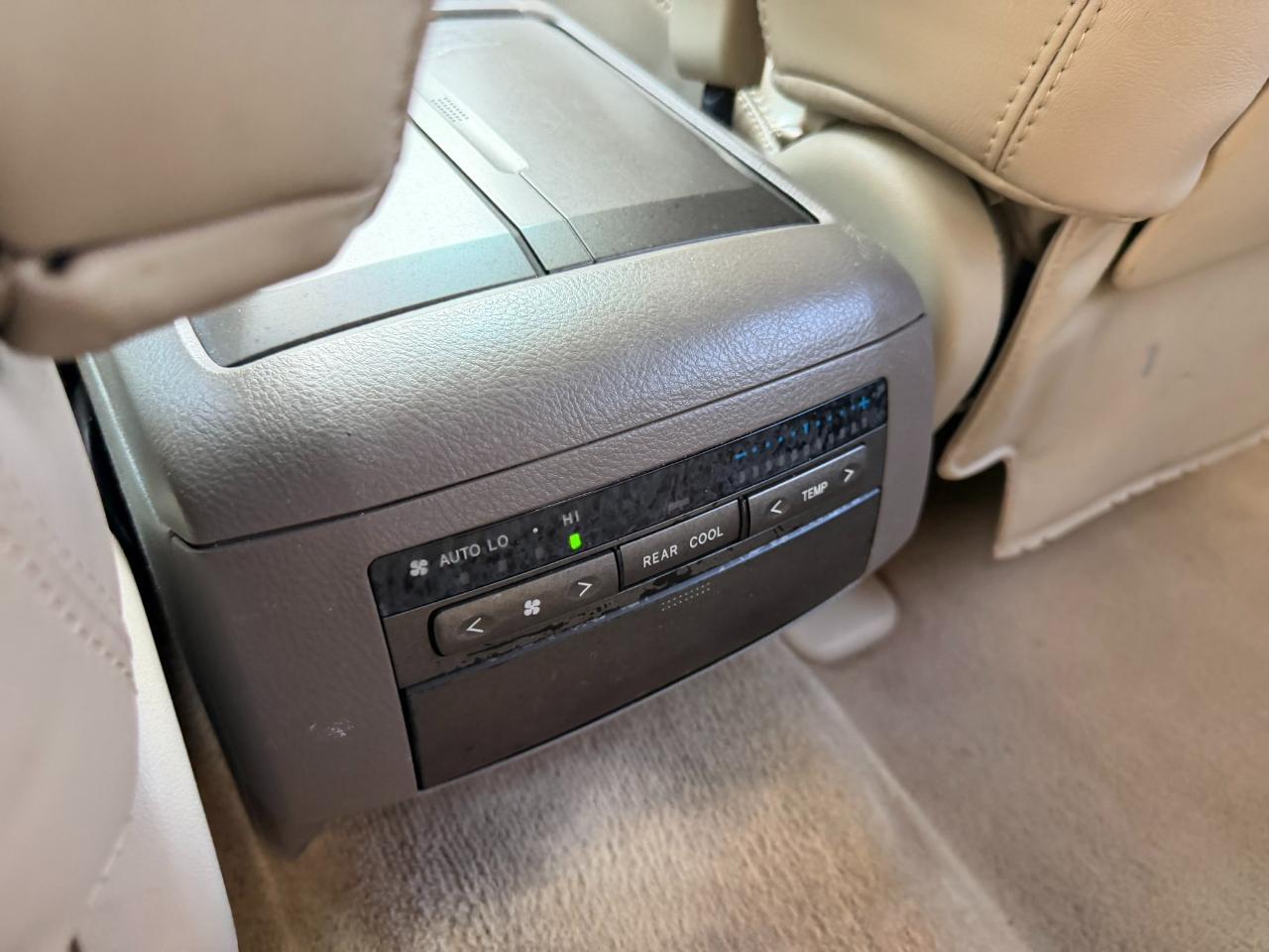 2007 Lexus GX 470 4WD 4dr Jacksonville FL