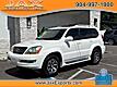2007 Lexus GX 470 4WD 4dr