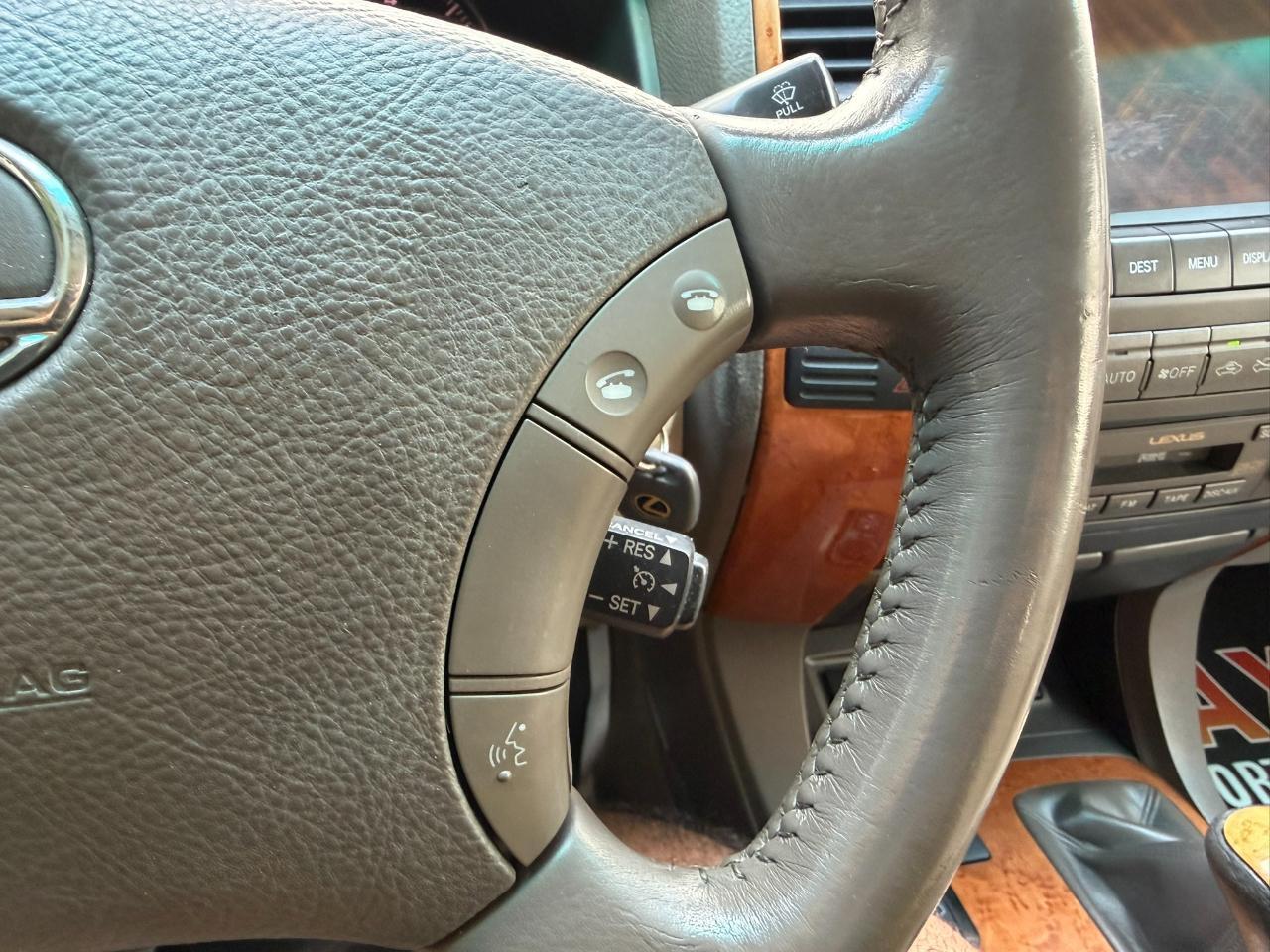 2007 Lexus GX 470 4WD 4dr Jacksonville FL
