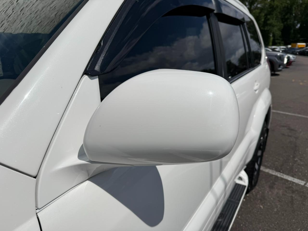 2007 Lexus GX 470 4WD 4dr Jacksonville FL