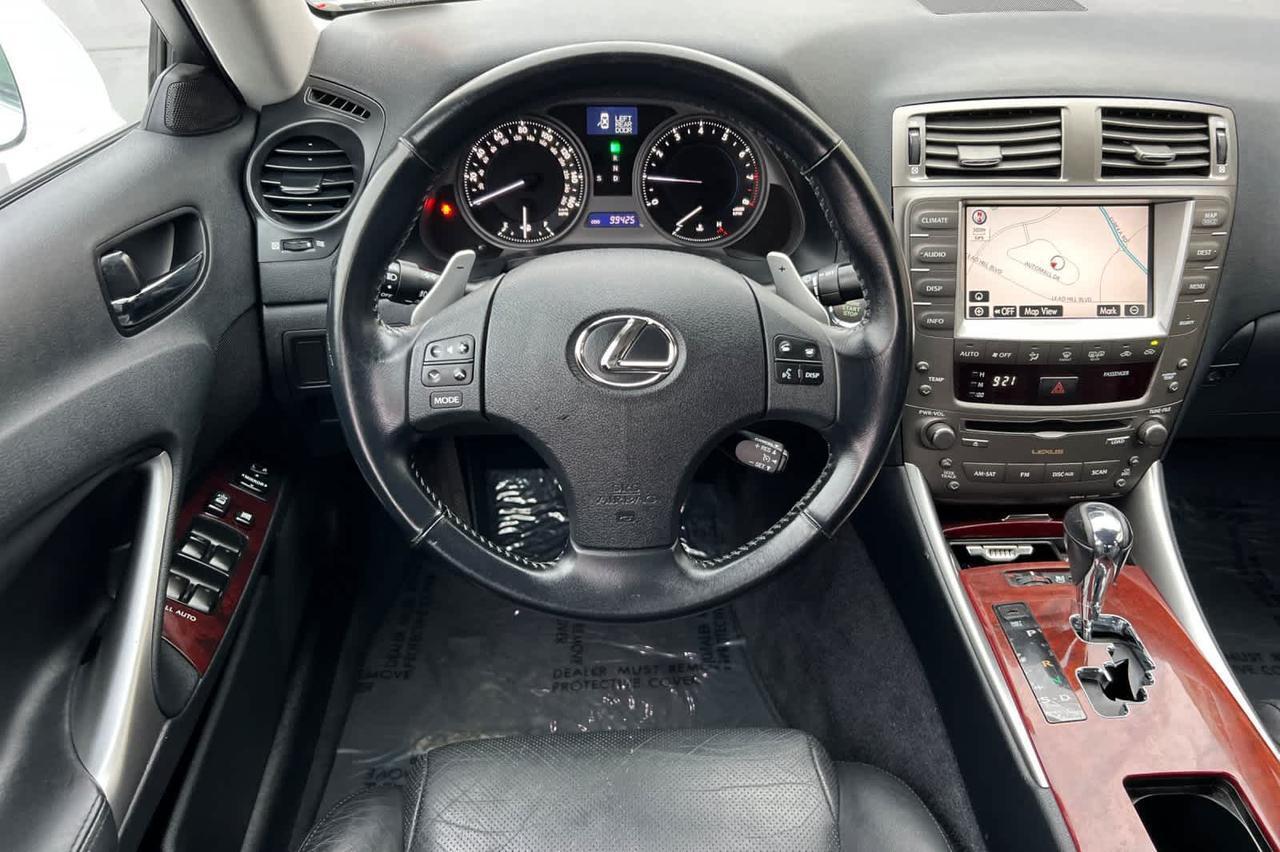 2007 Lexus IS 250 Roseville CA