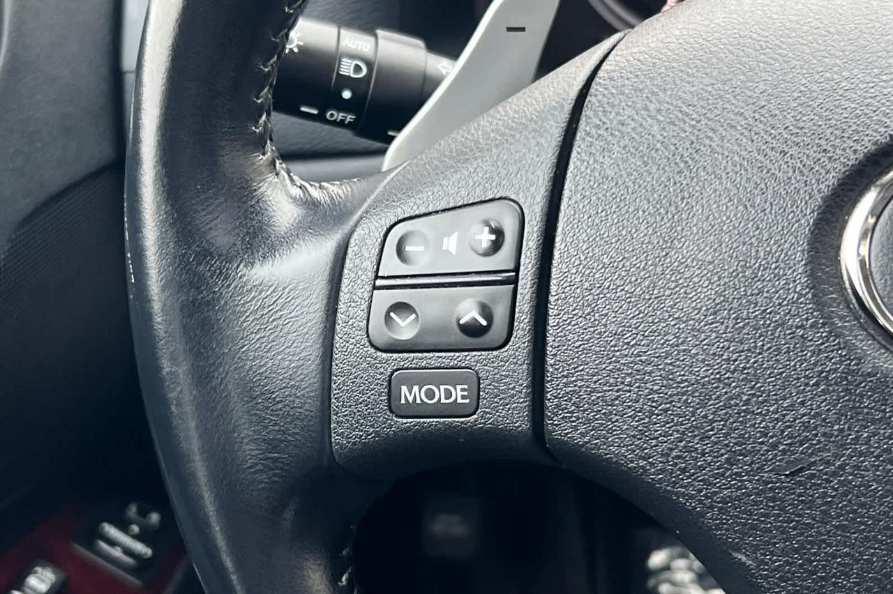 2007 Lexus IS 250 Roseville CA