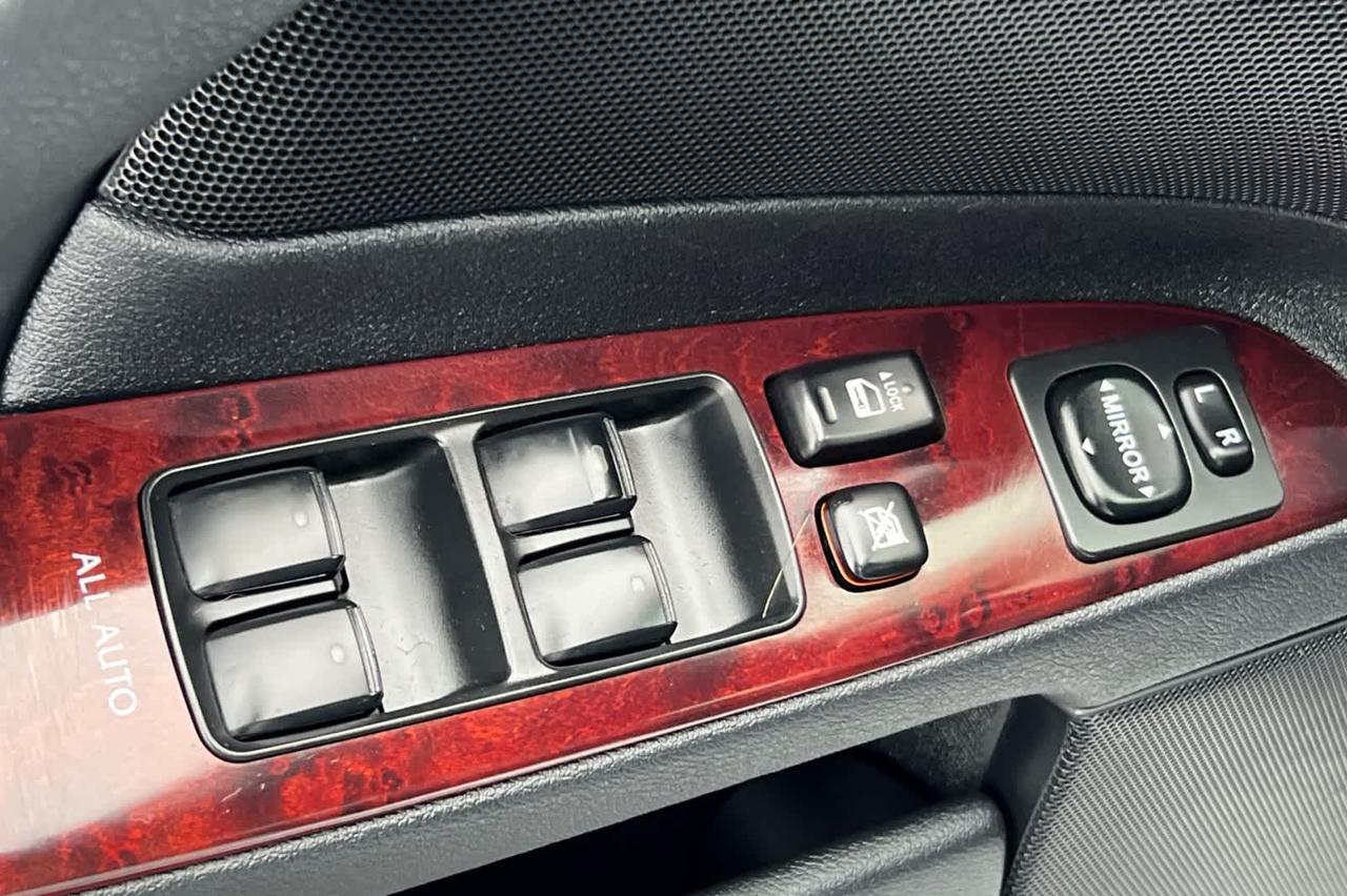 2007 Lexus IS 250 Roseville CA